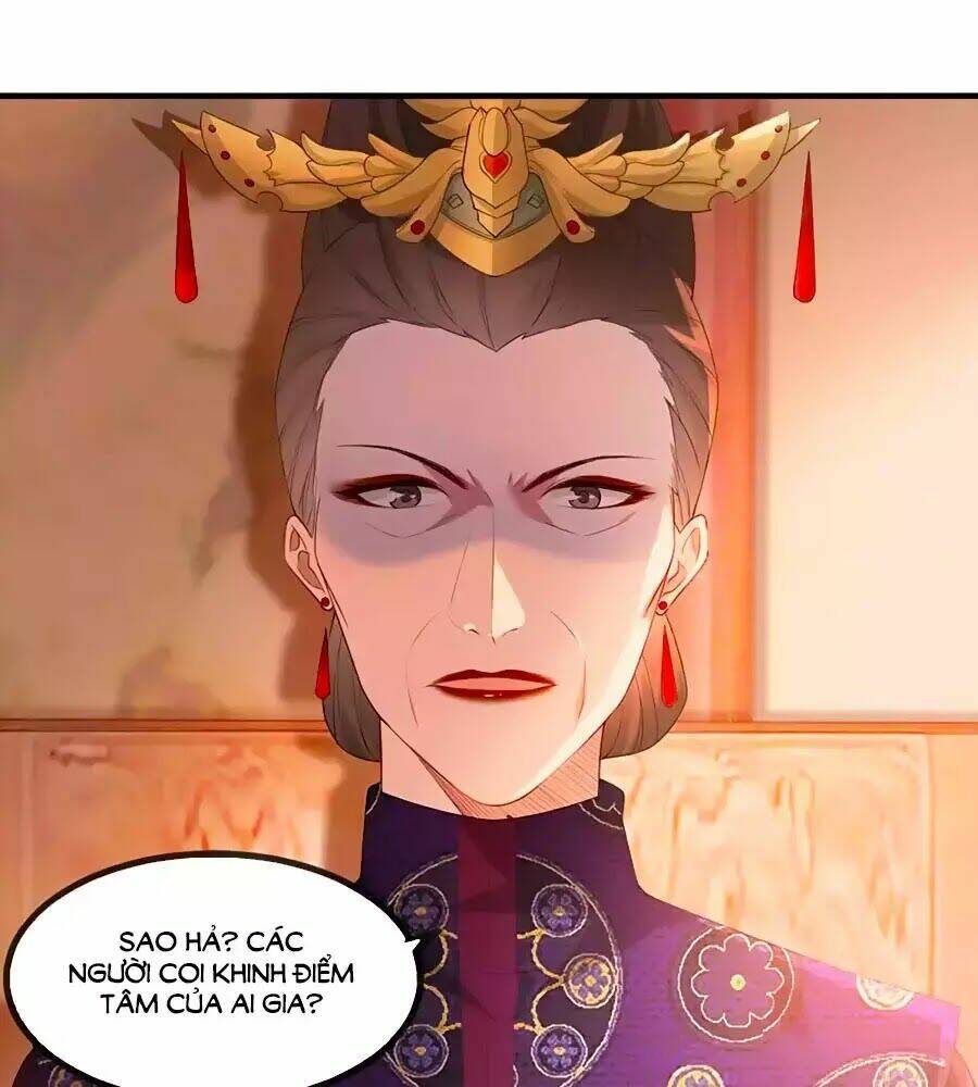 gian phi như thử đa kiều chapter 54 1