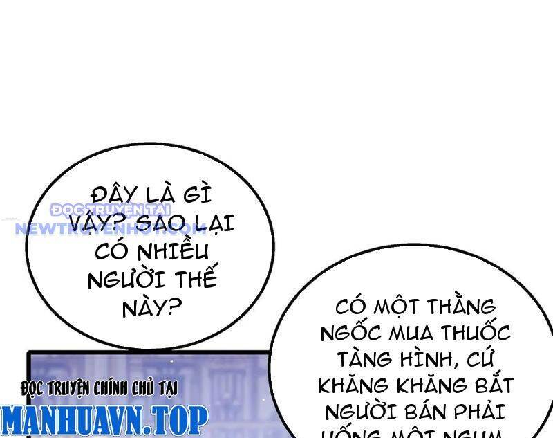 Vô Địch Bị Động Tạo Ra Tấn Sát Thương chapter 57 38