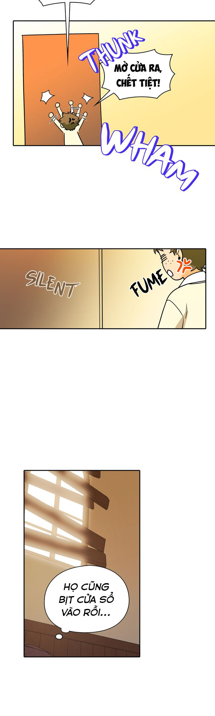 câu chuyện về người phụ nữ ấy chapter 163 14