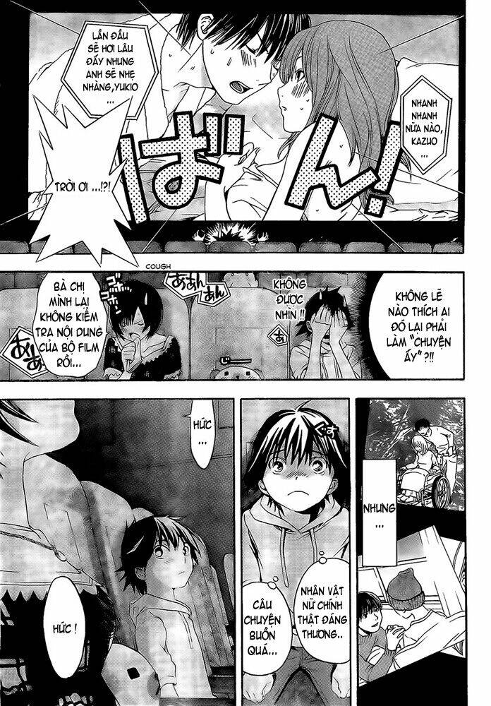 ane doki chapter 14 10