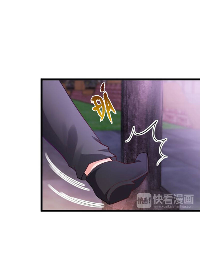 thú cưng độc quyền của boss chapter 25 8