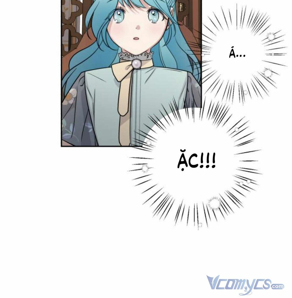 công nương mint bé nhỏ chapter 9 68