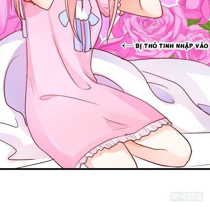 hồ tiên hung bạo chapter 12 33