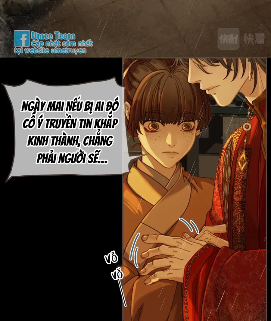 á nô 2: thám hoa chapter 8 20