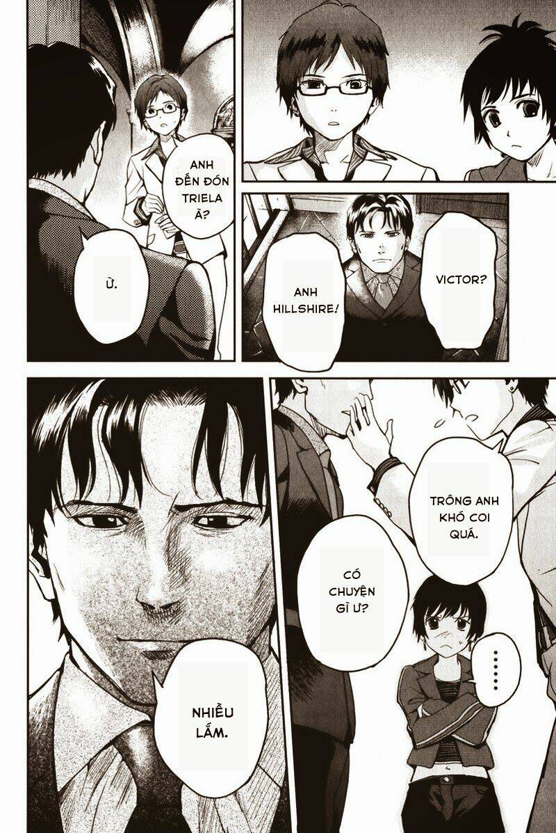 gunslinger girl chapter 55 22