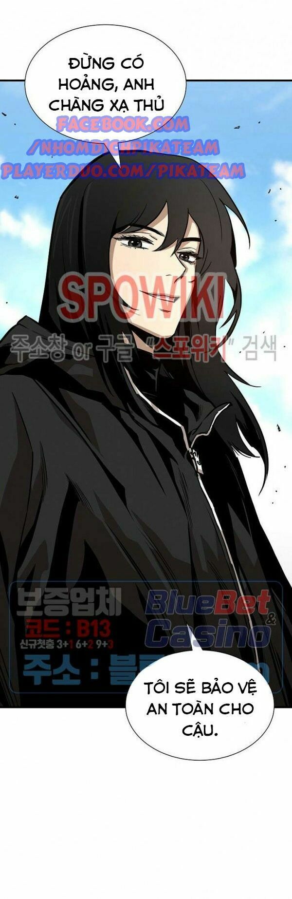 return survival chapter 58 69