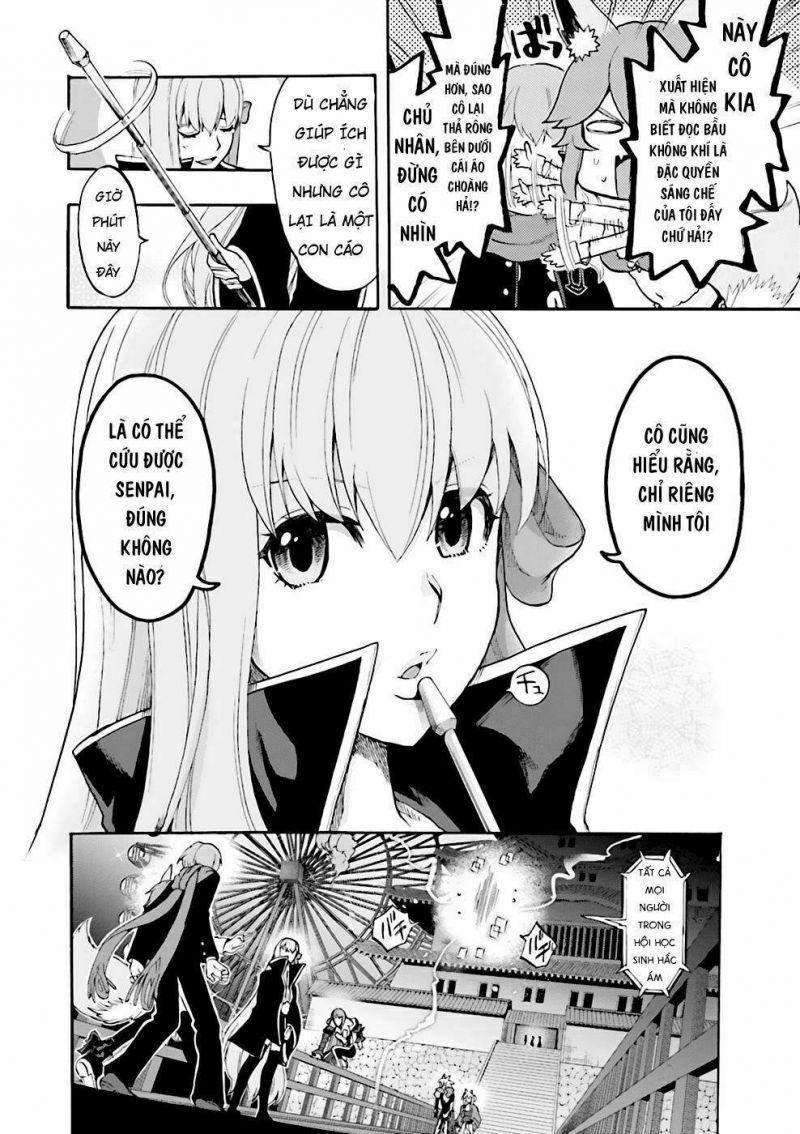 fate/extra ccc fox tail chapter 24 15