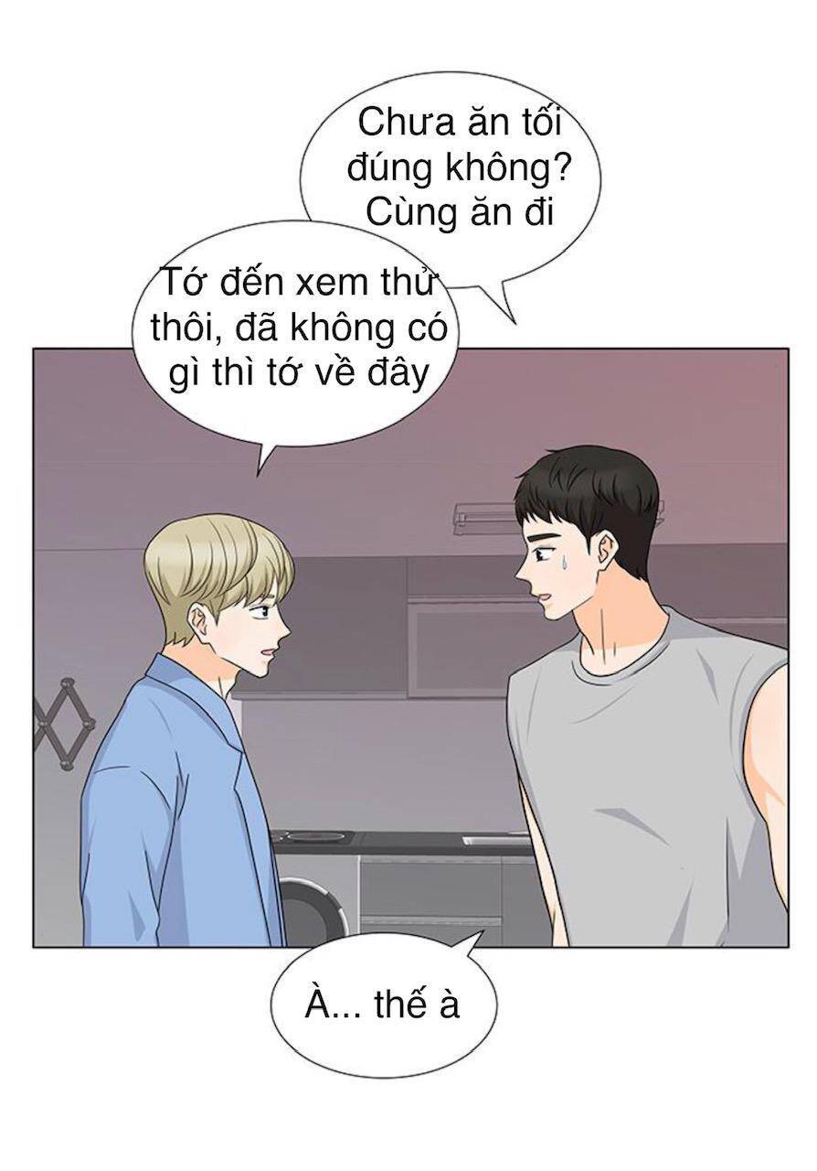 idol và sếp, em yêu ai? chapter 97 28