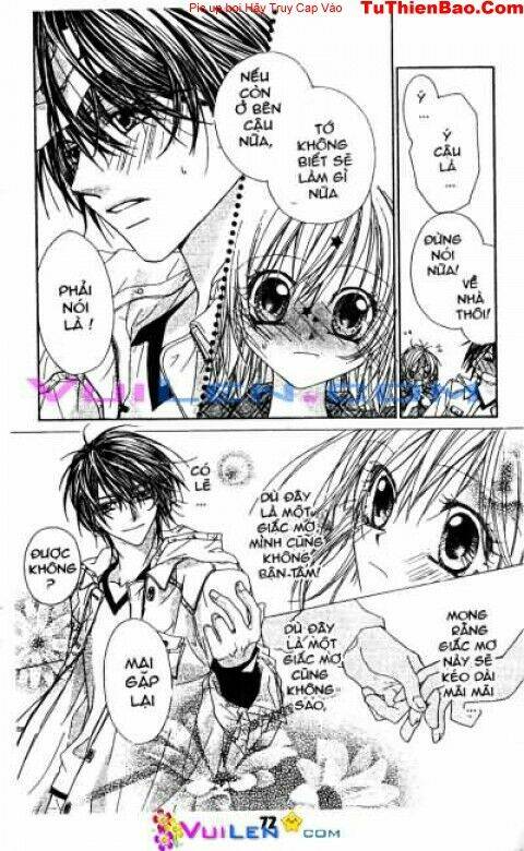 thiên thần giả tạo chapter 2 72