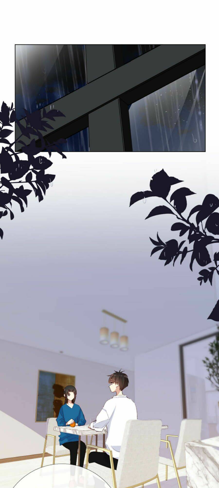 yêu thương em, yêu bản thân chapter 21 9