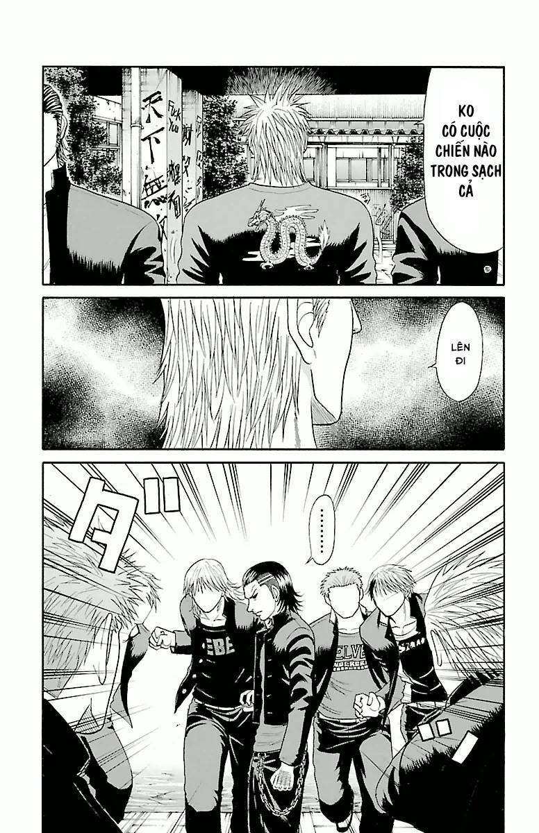 crows zero chapter 20 24