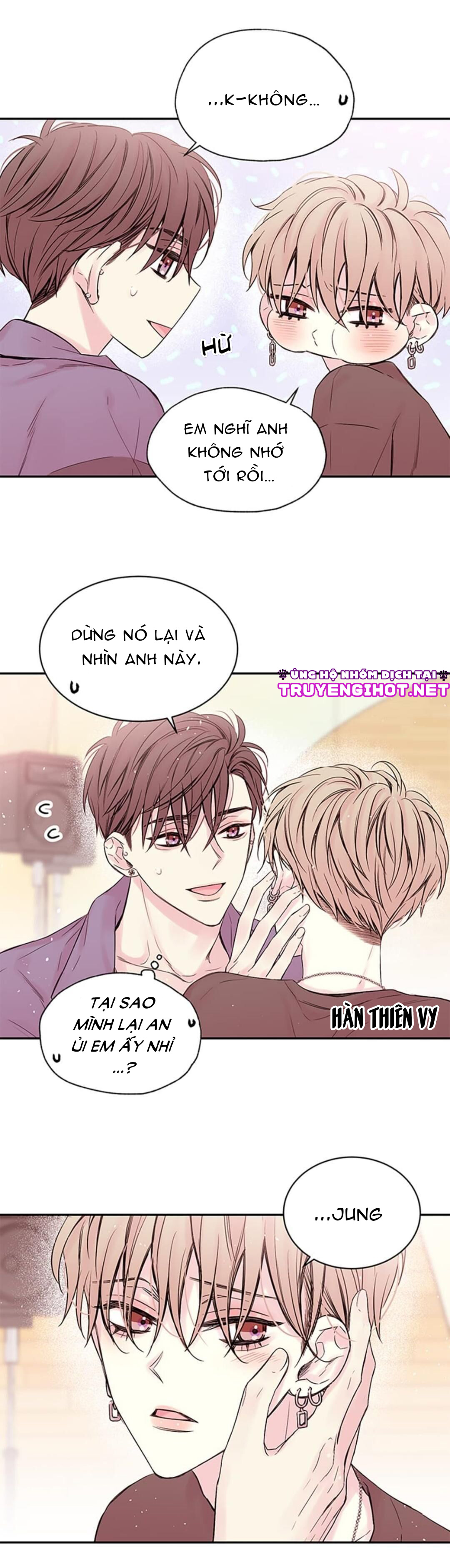 in my closet chapter 25 16