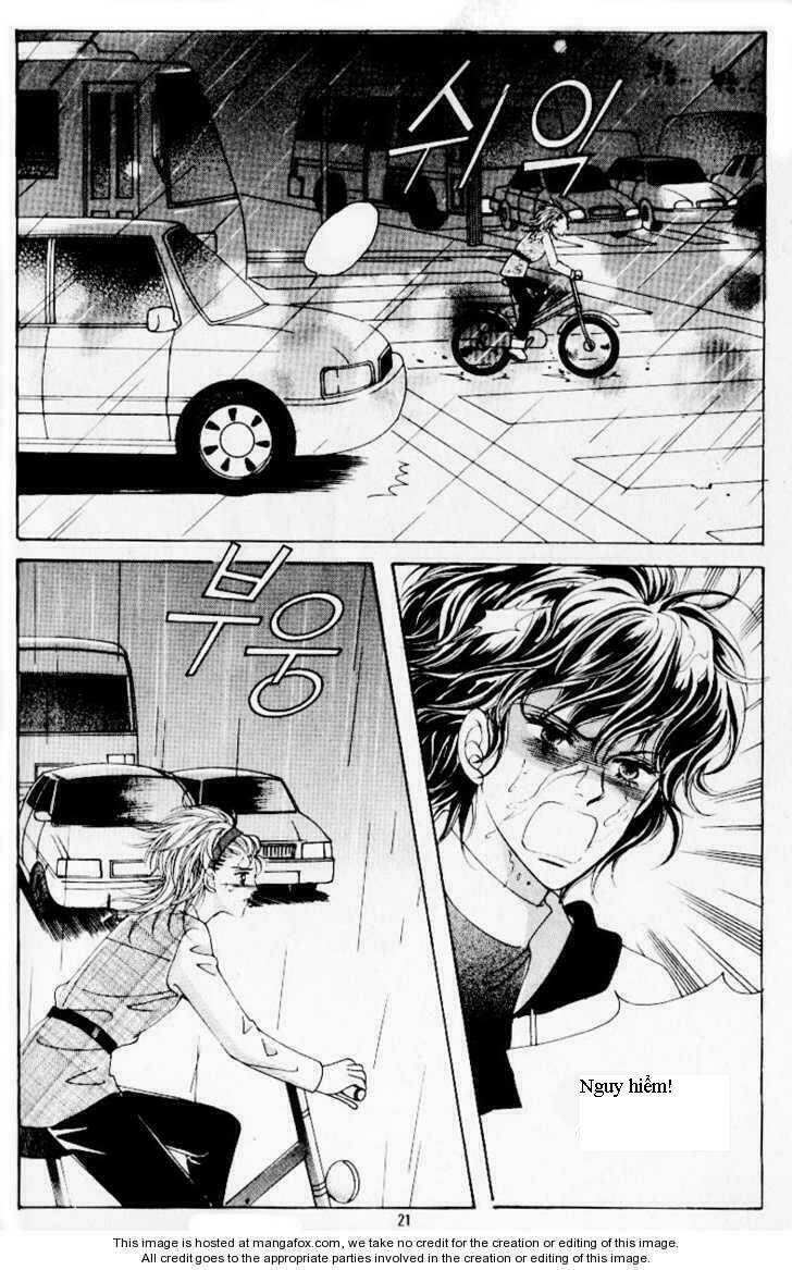 thần tượng mua sắm chapter 28 14