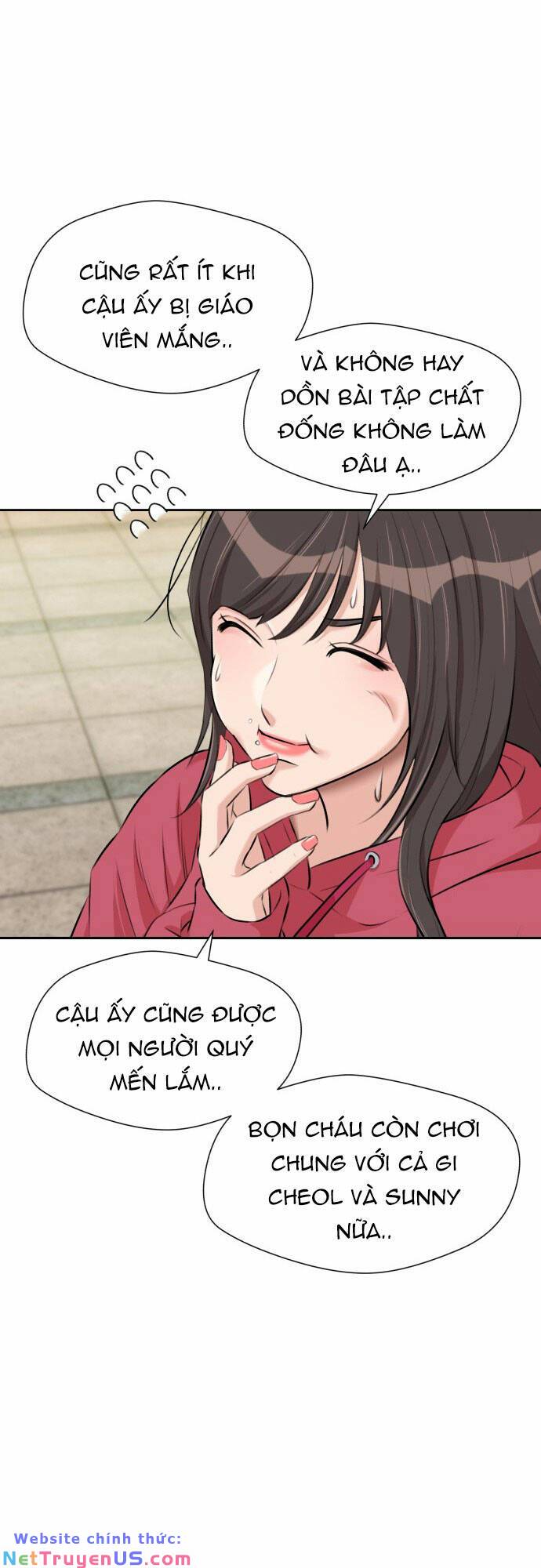 gương mặt thiên tài chapter 104 29