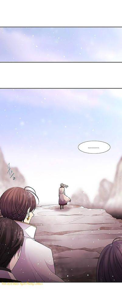 năm môn đệ của charlotte chapter 29 7