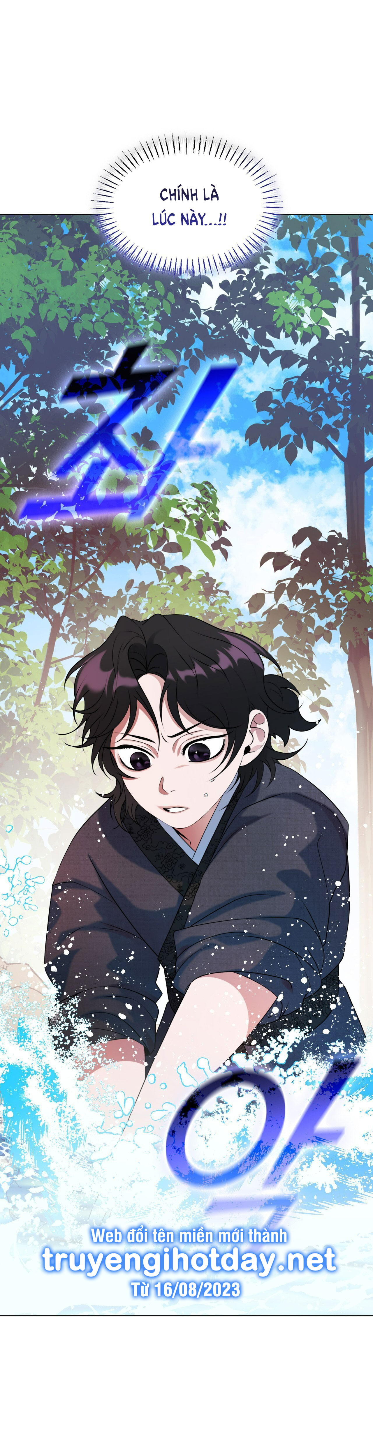 nâng niu nuôi dưỡng giáo chủ ma giáo chapter 8.1 5