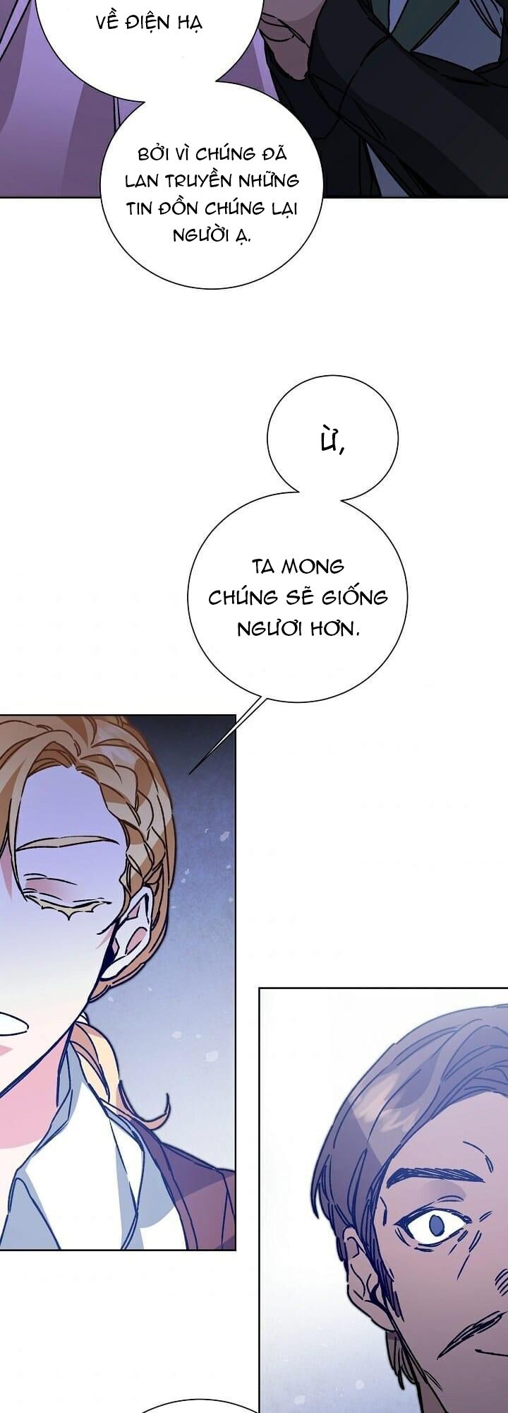 tôi trở thành hoàng đế bạo chúa trong tiểu thuyết chapter 37 29