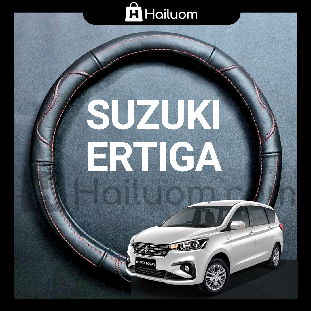 Bọc Vô Lăng SUZUKI ERTIGA Cao Cấp