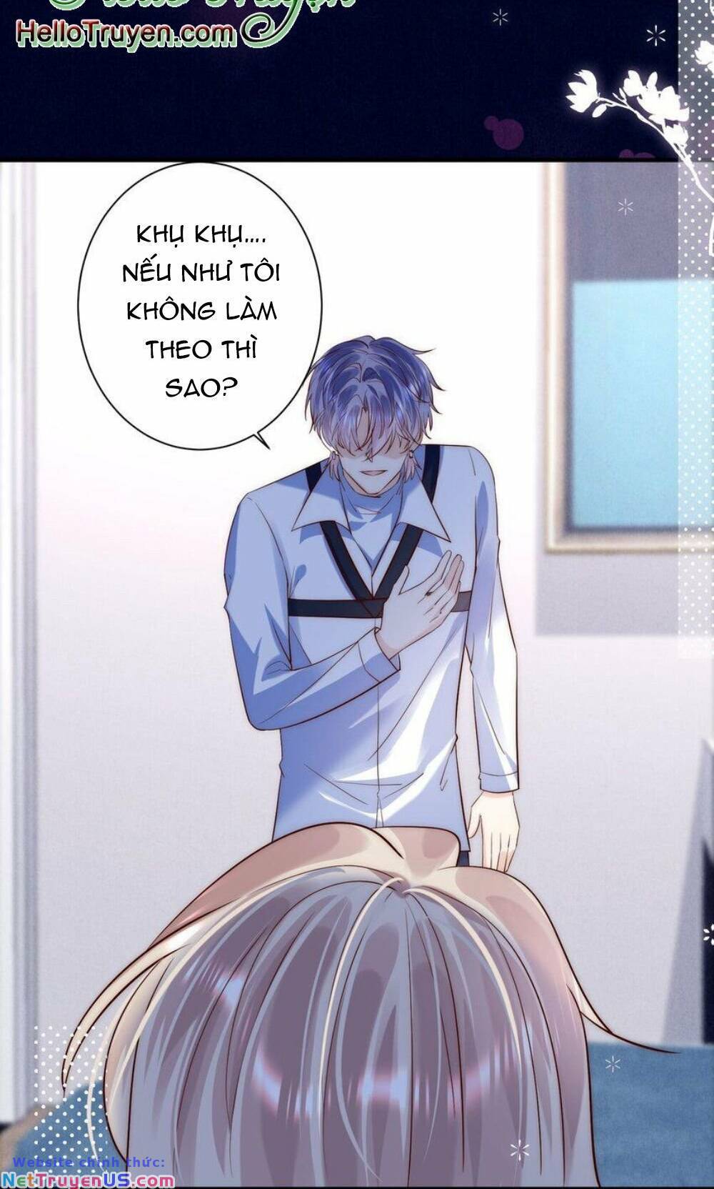 ta được thế thân tỏ tình chapter 21 9