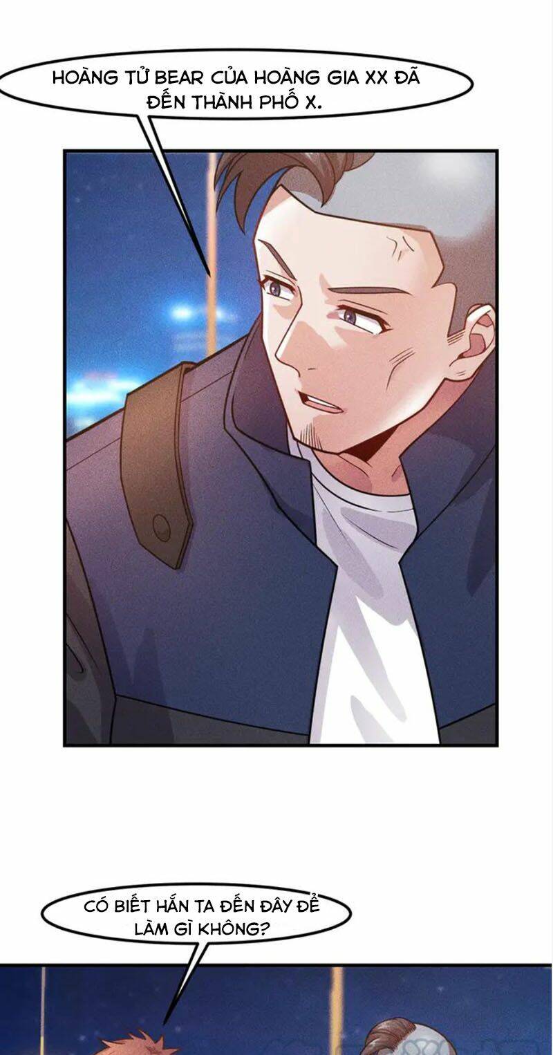 cao thủ cận vệ của nữ chủ tịch chapter 127 11