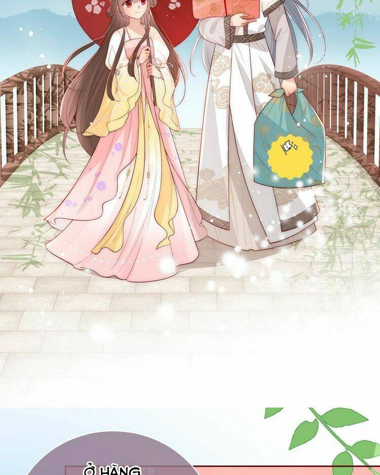 dưỡng địch vi hoạn chapter 44.2 22