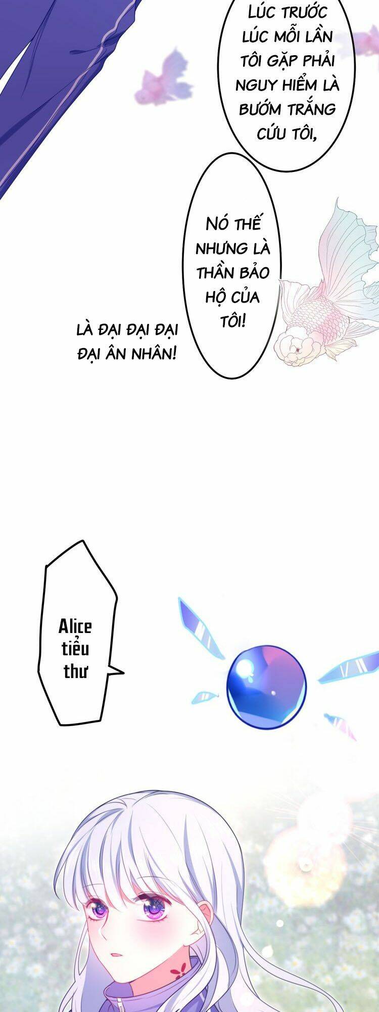 monster - độ ấm của dã thú trầm tĩnh chapter 2 53