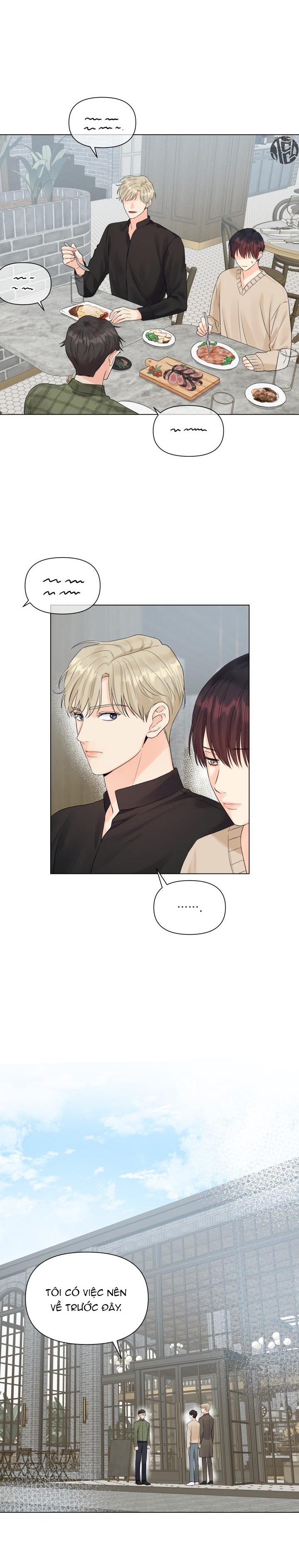 thủ hoa chapter 28 13