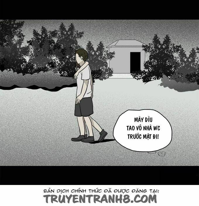 ớn lạnh tuyệt đối chapter 50 41