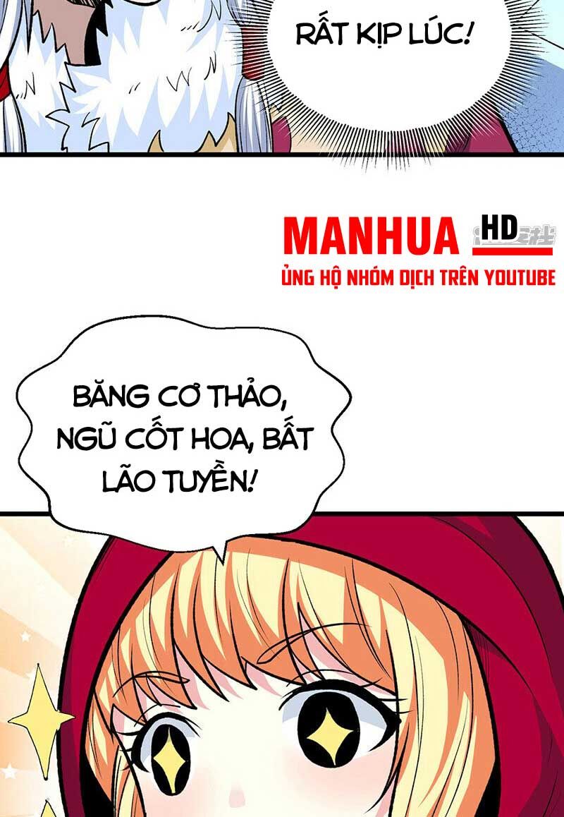 võ đạo độc tôn chapter 571 45