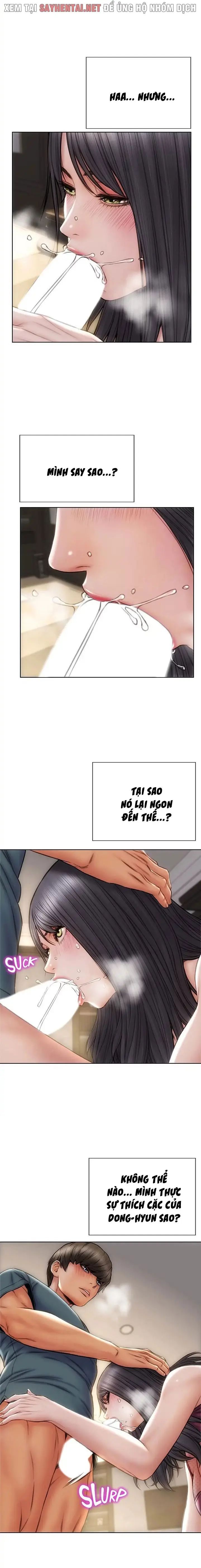 gã tồi tệ chapter 14 15