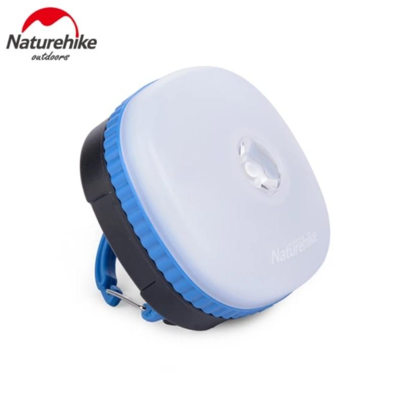 Đèn LED Treo Lều Sạc USB Cắm Trại Naturehike NH16D300-C