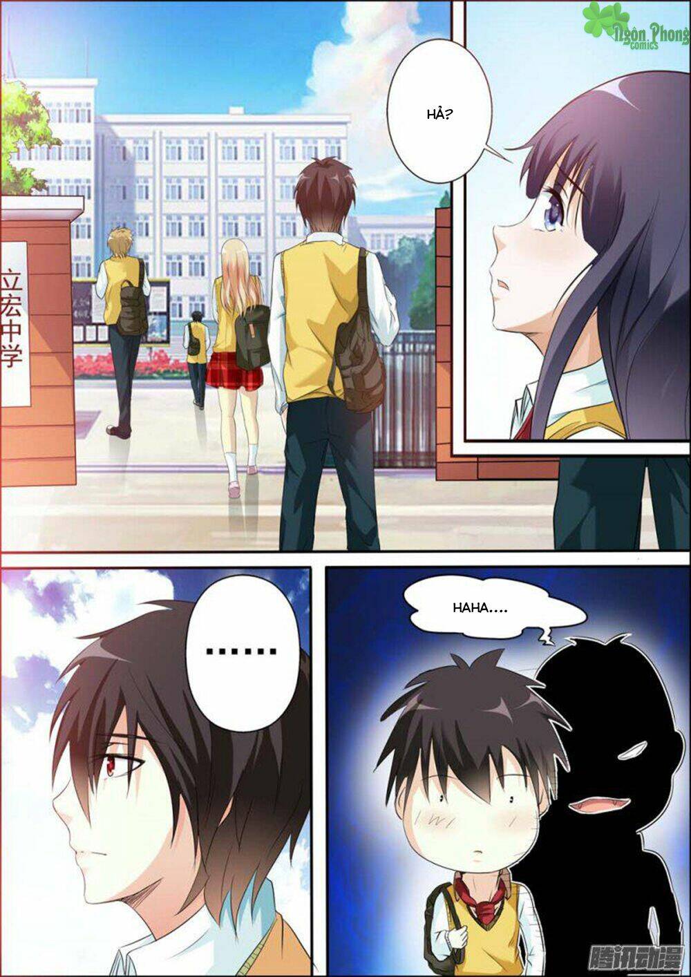 trò chơi ba cạnh chapter 26 5