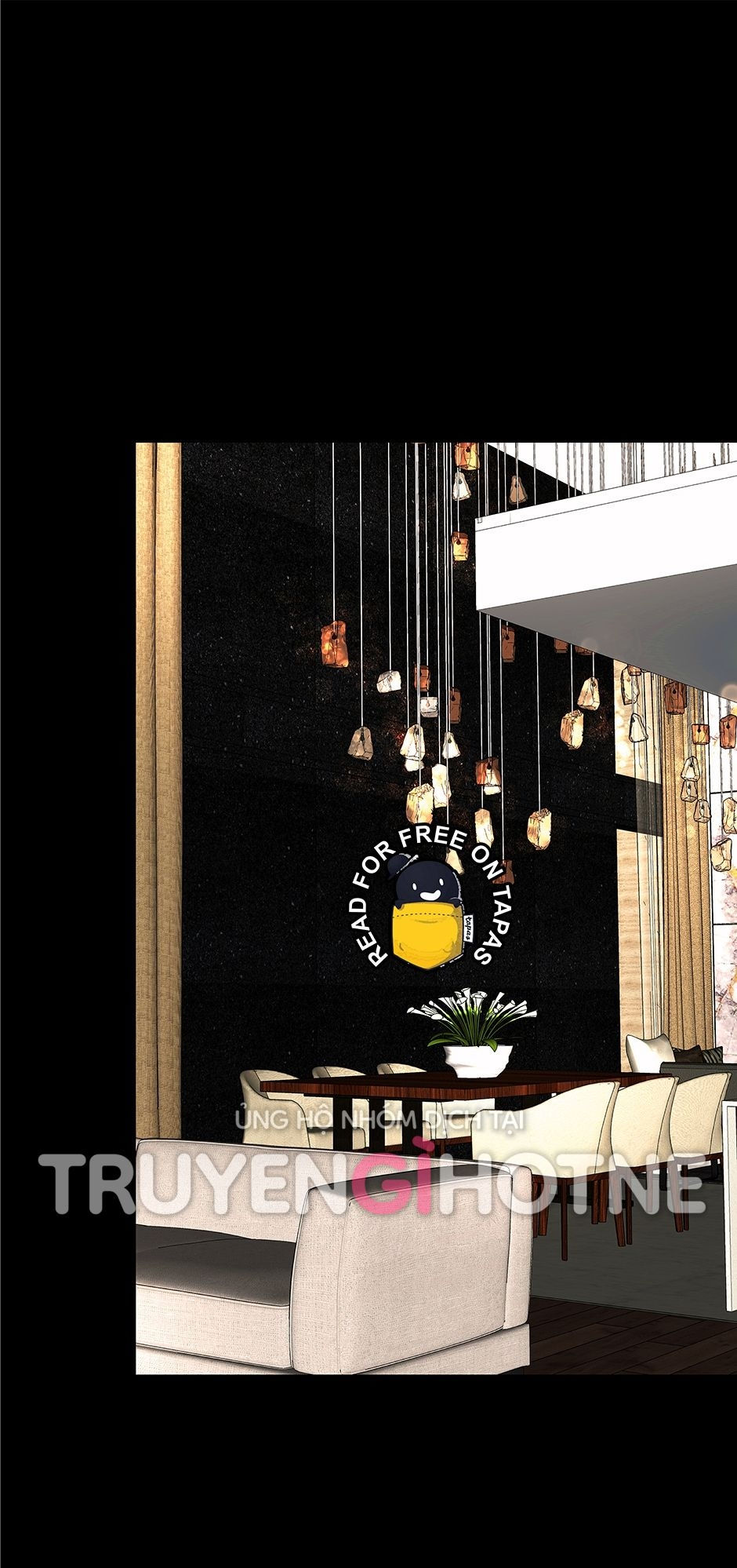 tôi đã ký khế ước với ác quỷ chapter 14.2 11