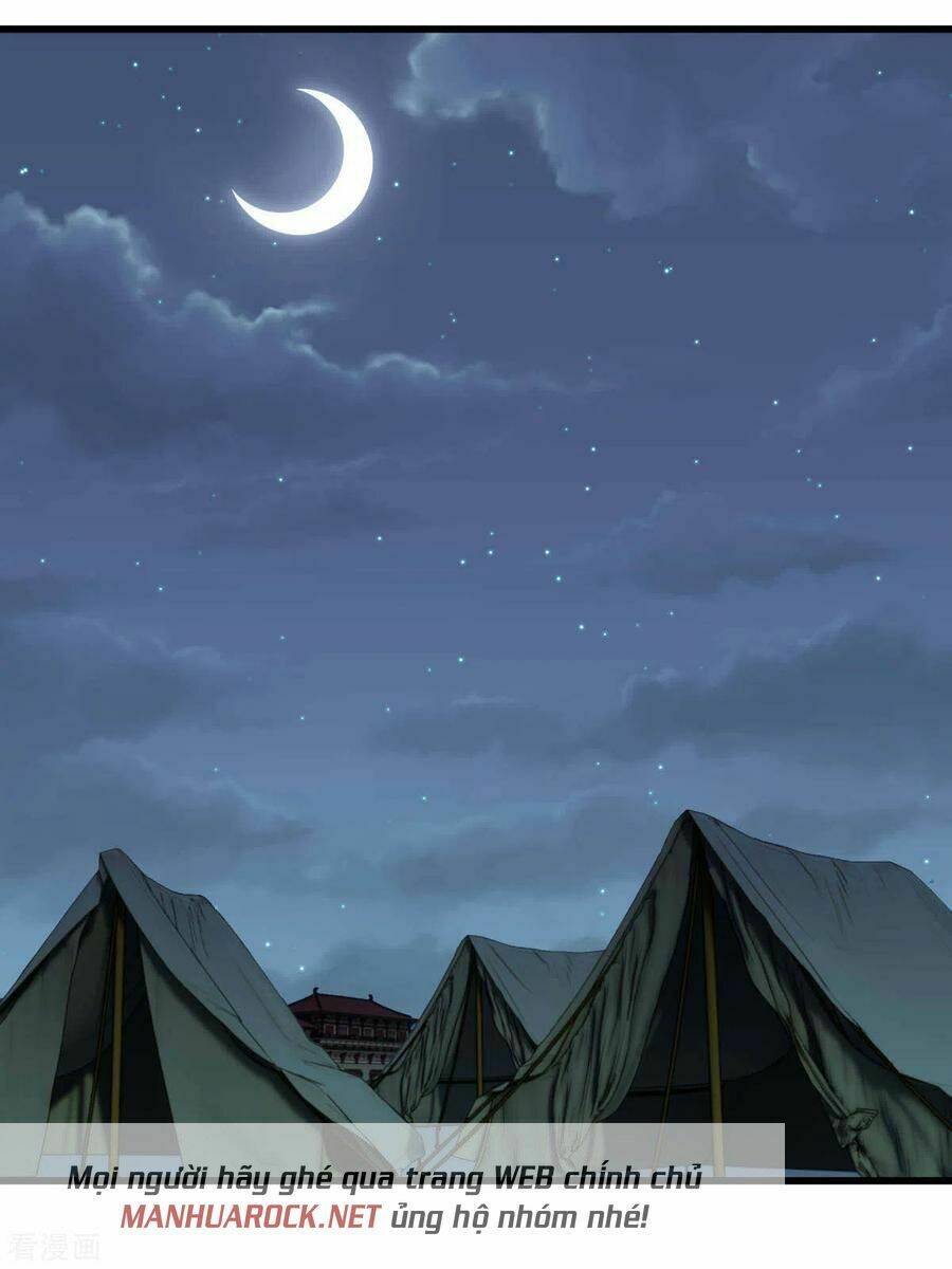 trọng sinh ta là đại thiên thần chapter 101 55