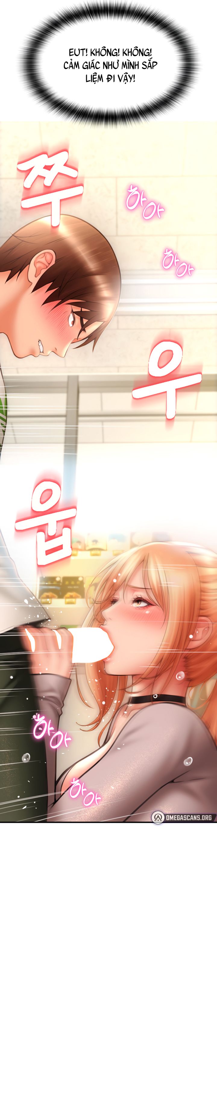 trả phí bằng tinh trùng chapter 3 13