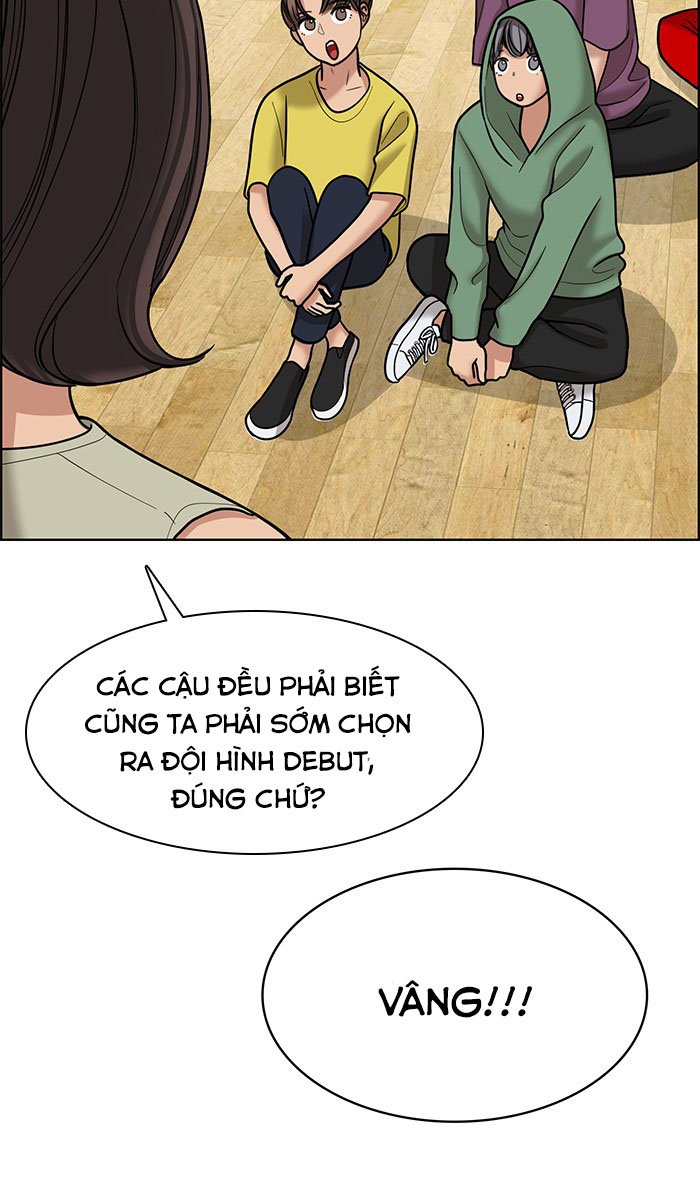 vẻ đẹp đích thực - true beauty chapter 103 8