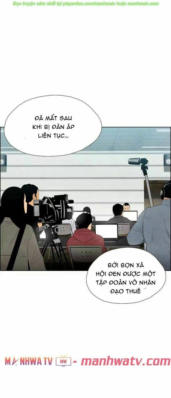 kẻ hồi sinh chapter 36 27