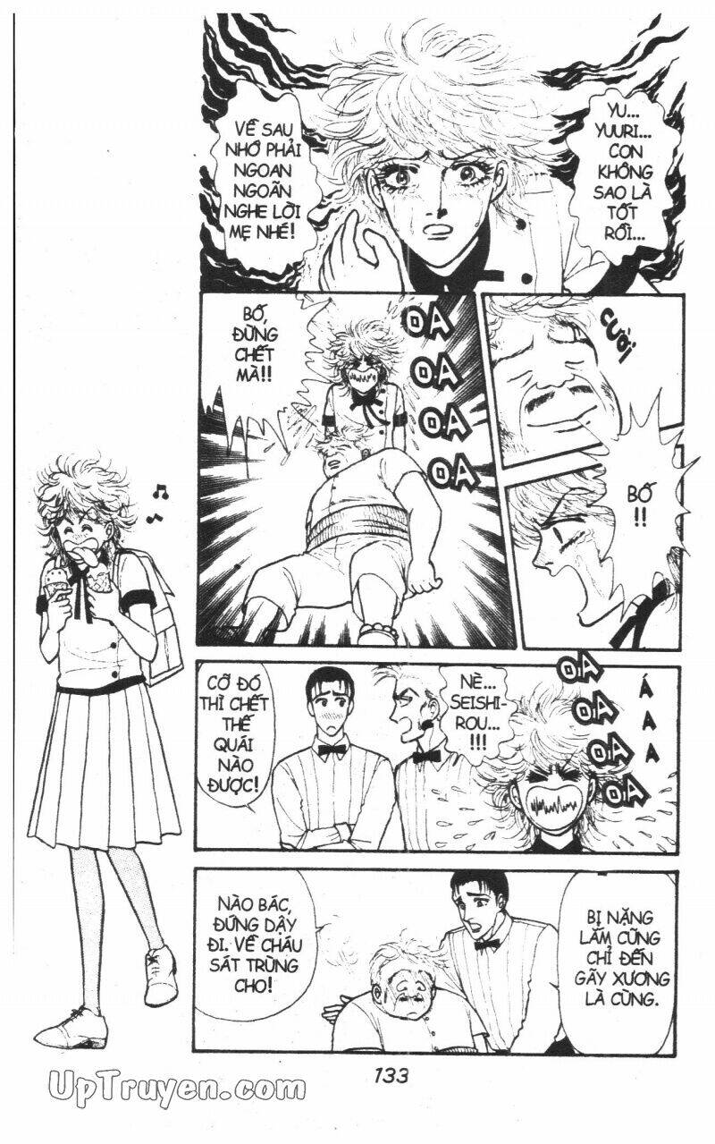 câu lạc bộ con nhà giàu chapter 5 134