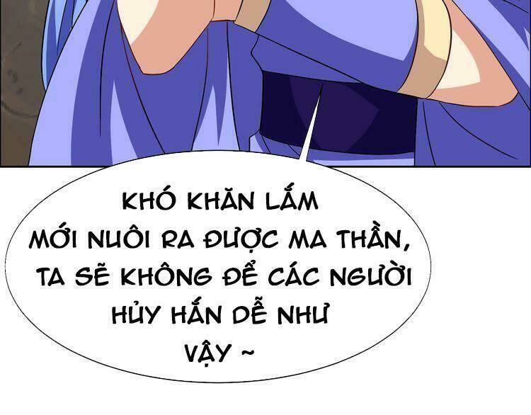 thôn phệ một thế giới tu tiên chapter 155 18