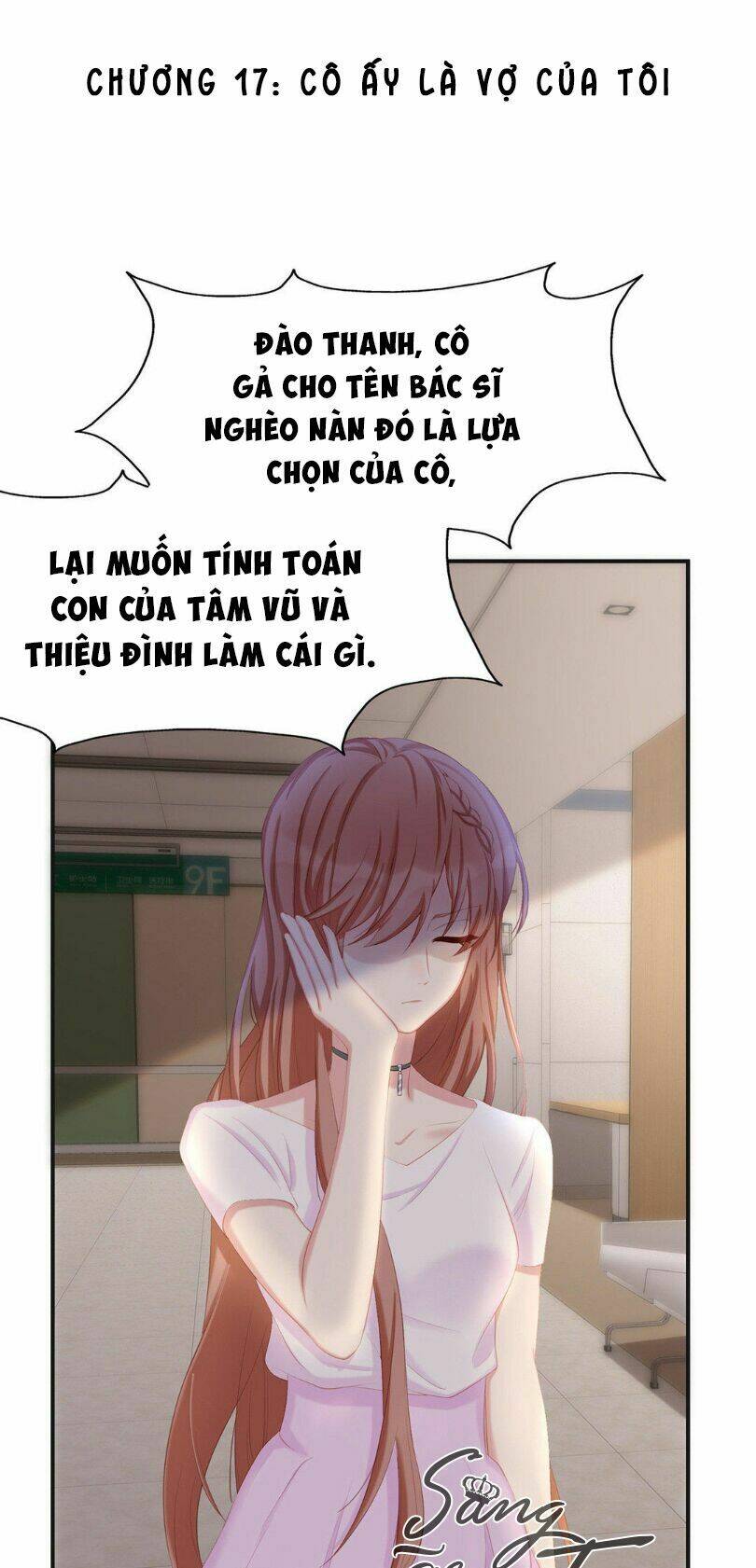 chỉ muốn cưng chiều em chapter 17 2