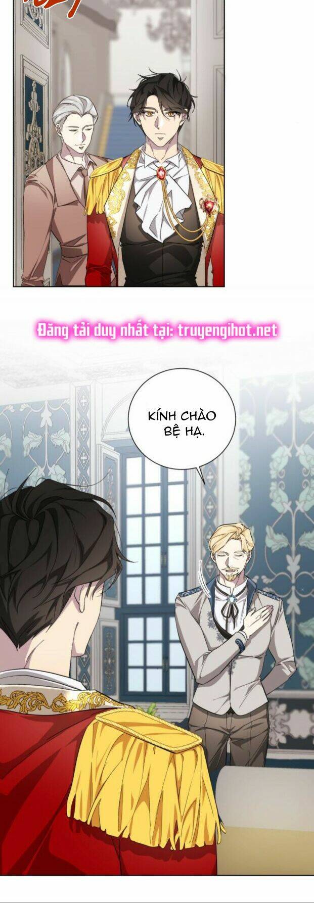 ta đã từng mong nàng biến mất chapter 29 56