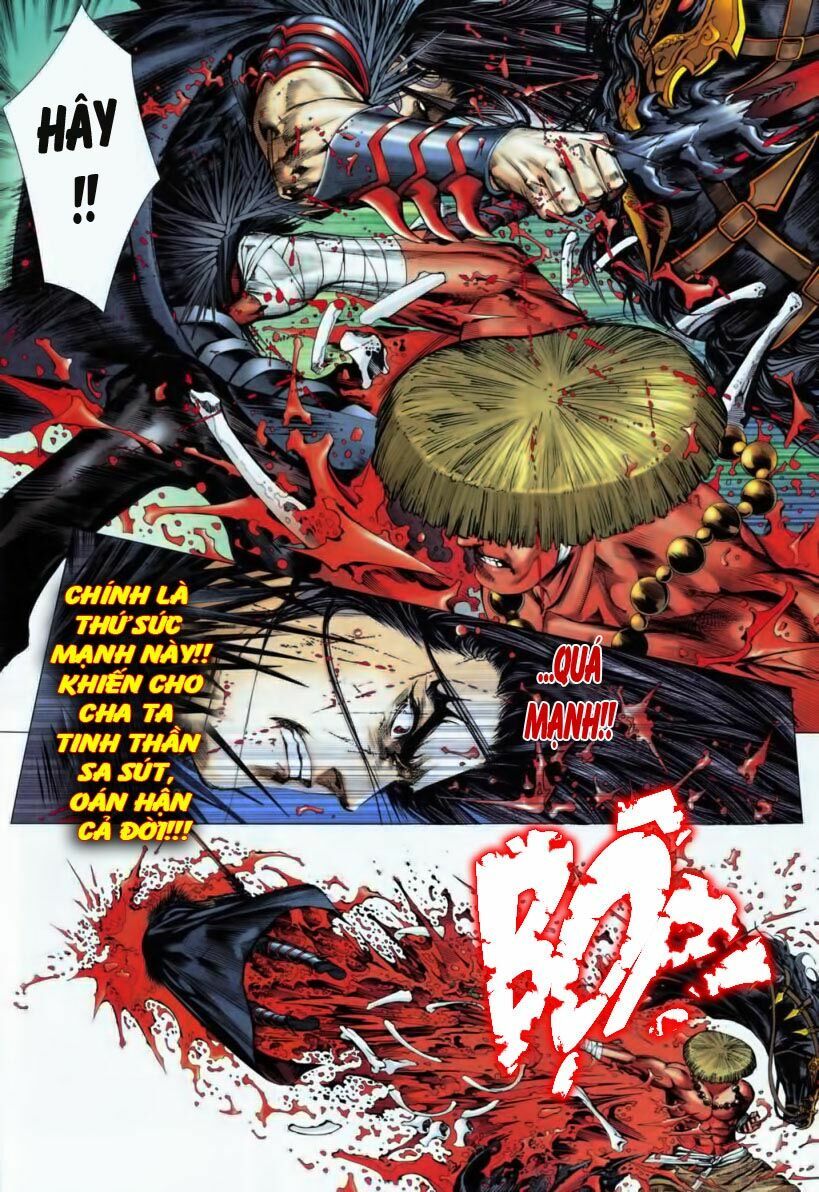 phong thần ký chapter 2 7