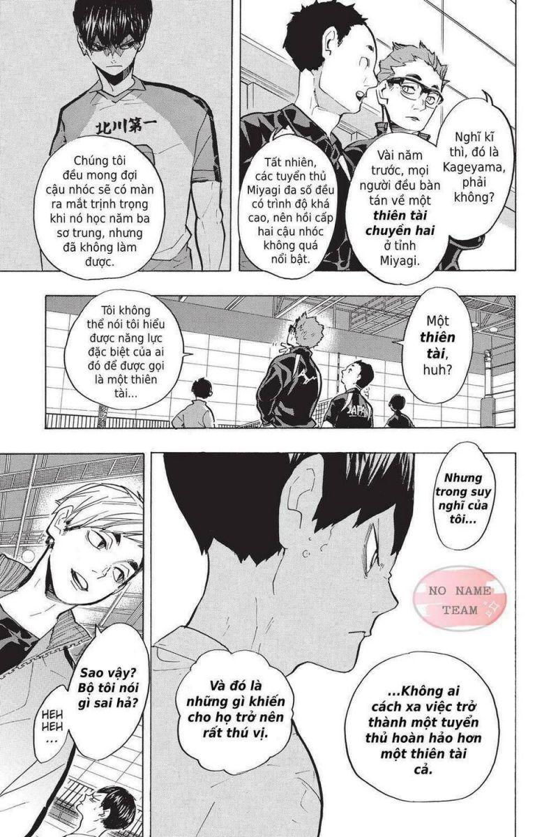 vua bóng chuyền chapter 216 15