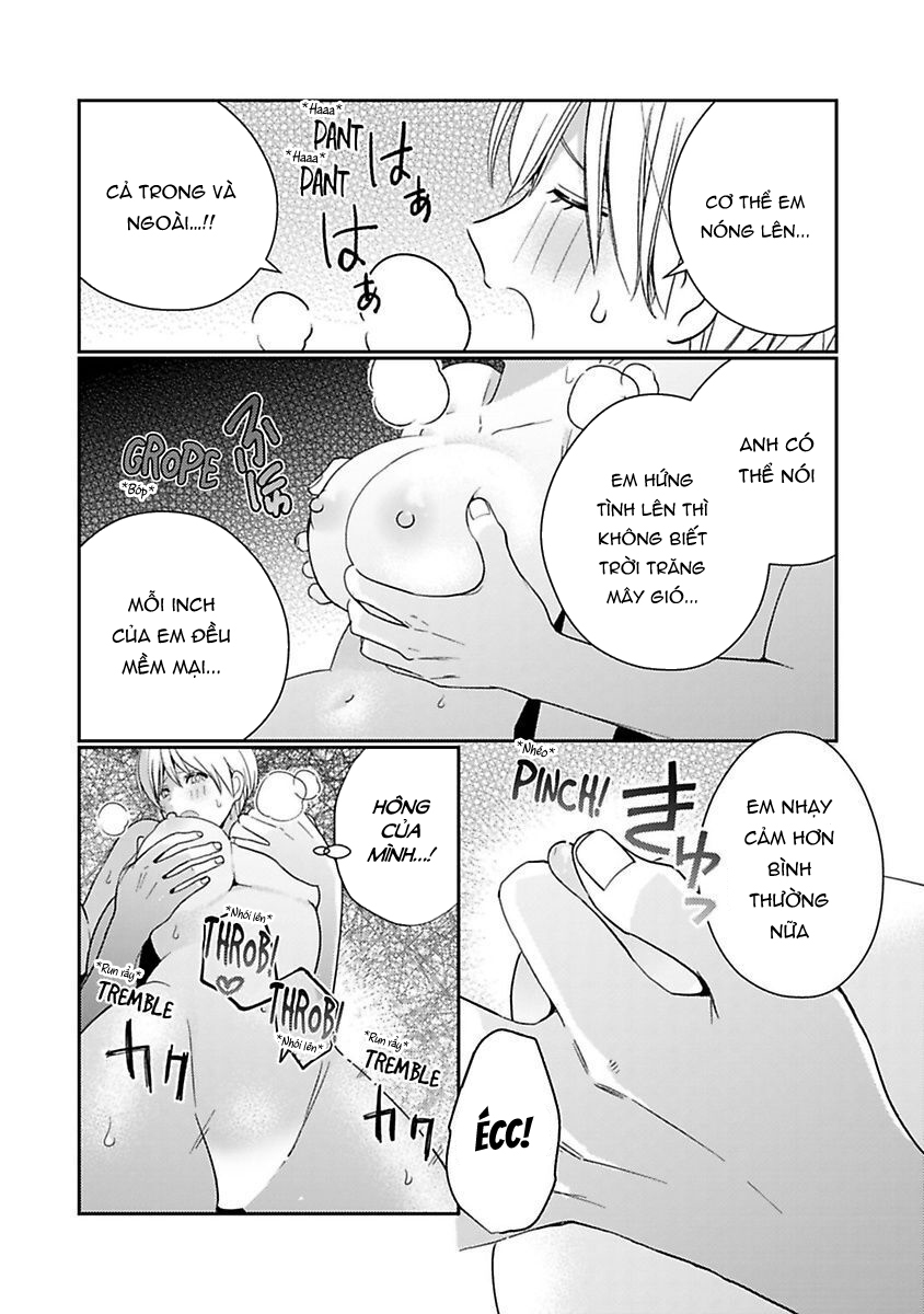 quan hệ nơi công sở chapter 13.2 10