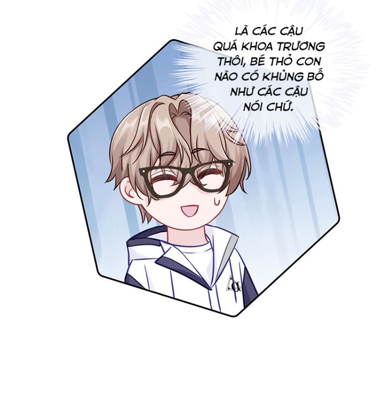 để ý tôi chút nào chapter 4 54