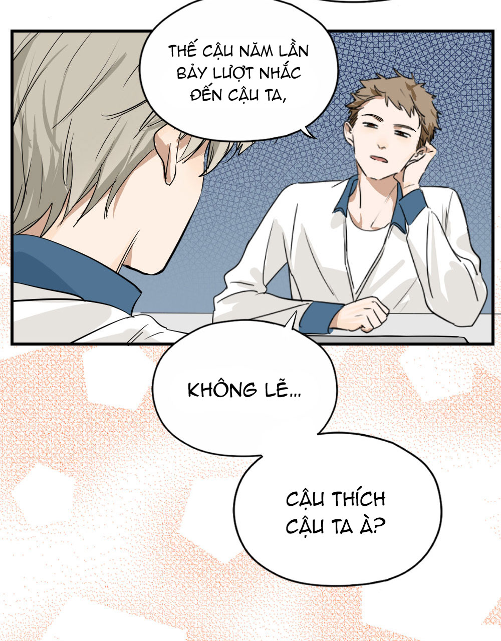 mỗi ngày đều muốn đứng hạng nhất chapter 4 17