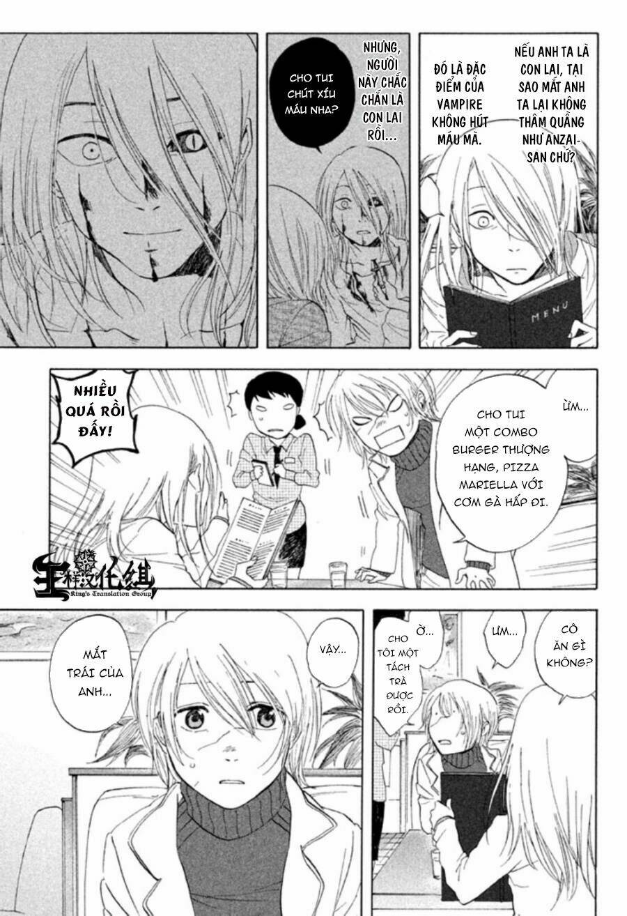 ranh giới quỷ chapter 8 20