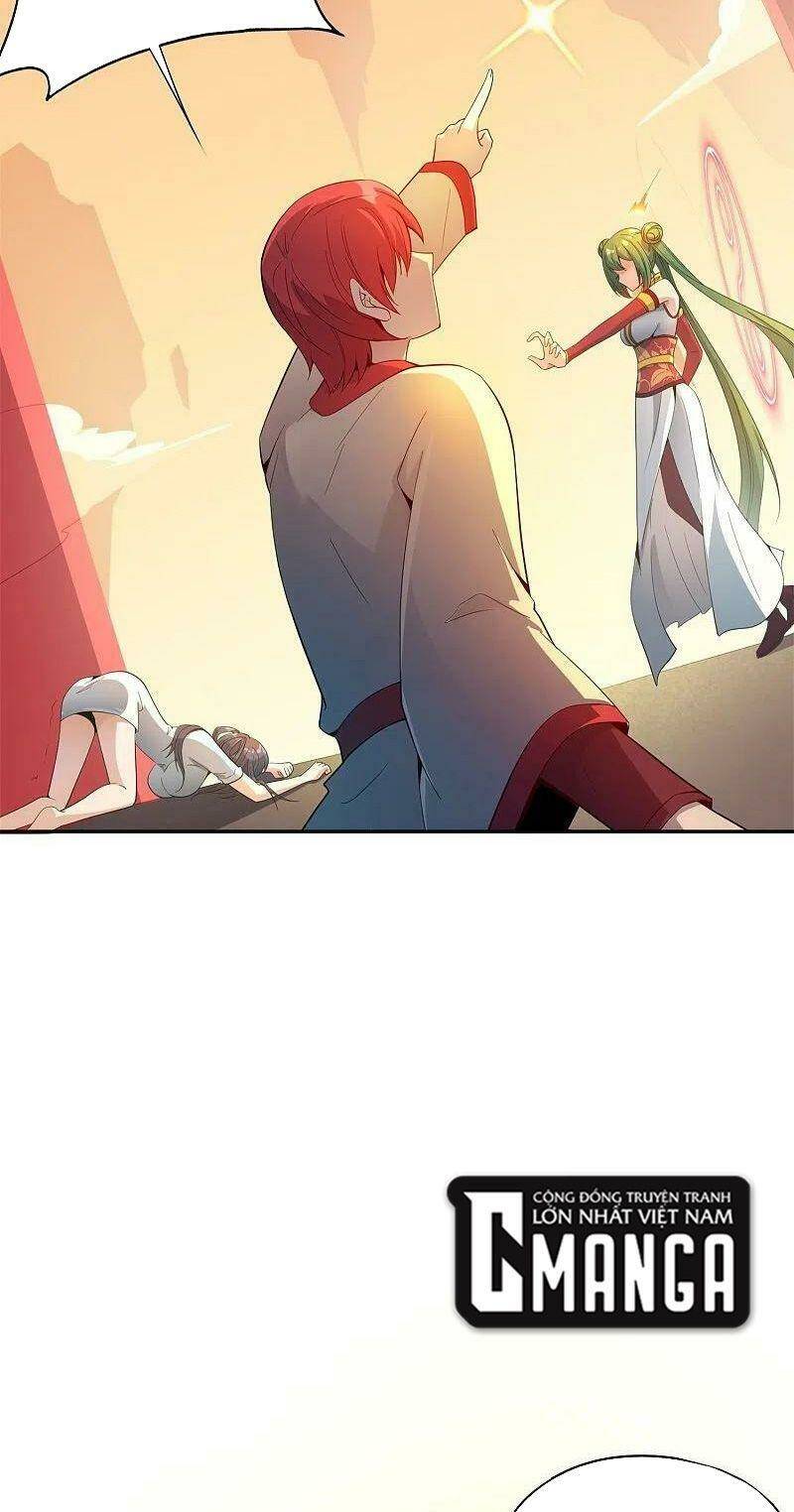 vòng bạn bè mạnh nhất của tiên giới chapter 183 2
