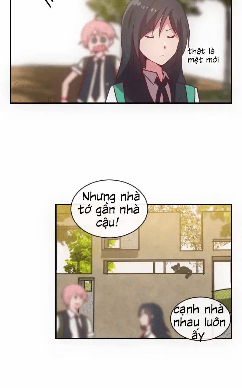 tôi thừa nhận chapter 4 14