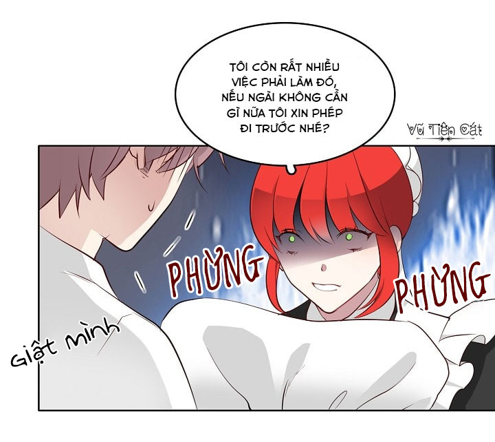 thanh tra của muiella chapter 4 12